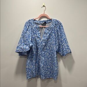 Tuckernuck Floral Top